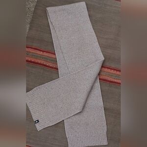 Smartwool Unisex Wool Scarf